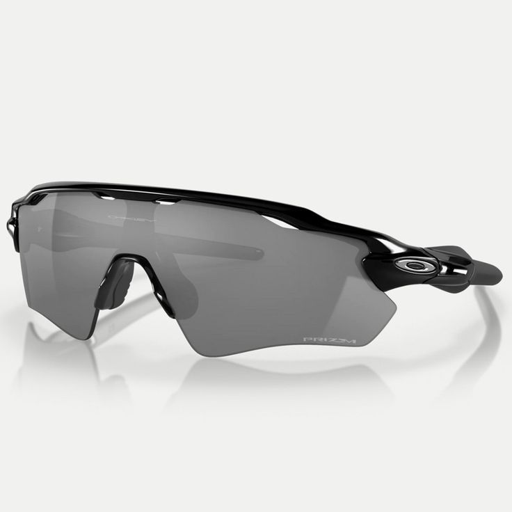 Óculos oakley radar ev path polished black prizm black