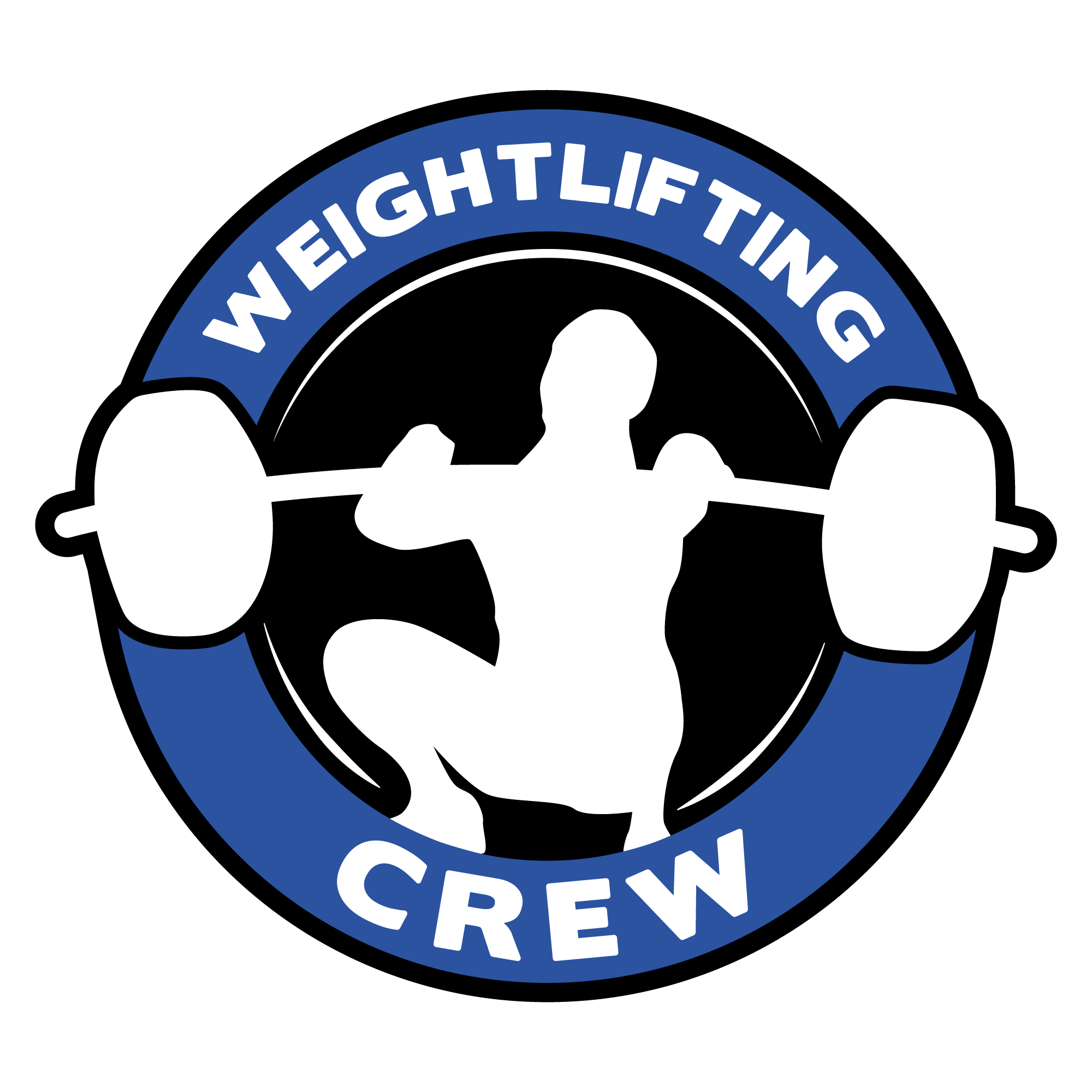 WEIGHTLIFTING CREW